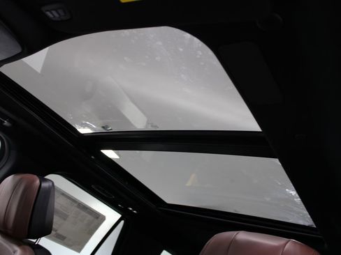 New 2026 Lincoln Navigator L Reserve AWD/4WD image 62