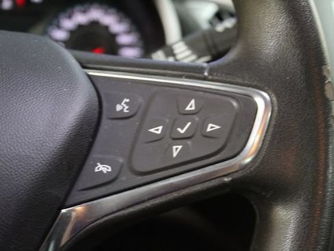 Used 2018 Chevrolet Malibu LS FWD image 17