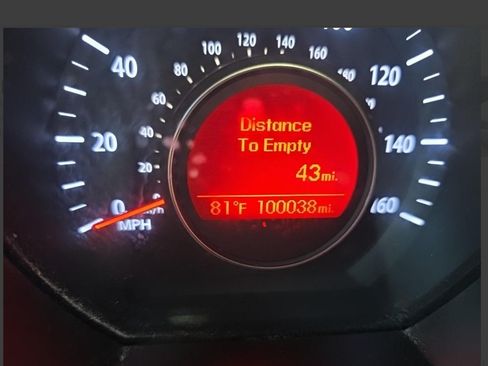 Used 2013 Kia Optima LX FWD image 6