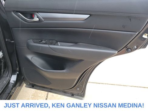 Used 2024 MAZDA CX-5 AWD 2.5 S w/ Select Package image 19