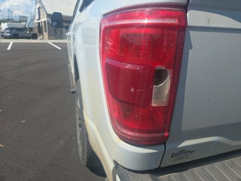 Used 2022 Ford F150 XLT w/ Equipment Group 302A High AWD/4WD image 26
