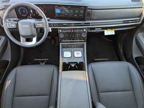 New 2026 Hyundai Santa Fe SEL AWD/4WD image 5