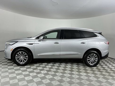 Used 2022 Buick Enclave Premium image 8