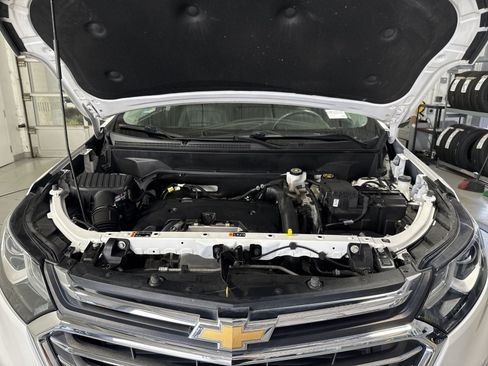 Used 2020 Chevrolet Equinox Premier AWD/4WD image 29