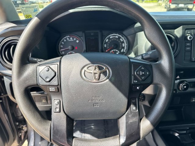 Used 2018 Toyota Tacoma SR w/ SR Convenience Package RWD image 28