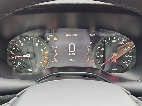 New 2026 Jeep Compass Latitude image 31