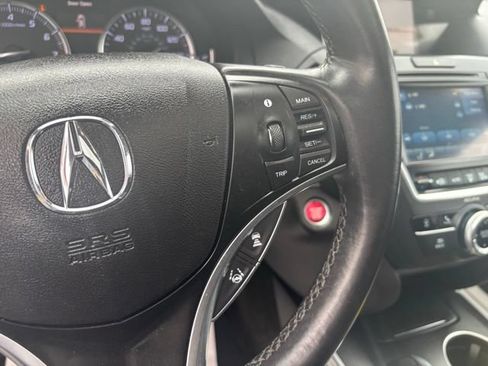 Used 2018 Acura MDX w/ Technology Package AWD/4WD image 31