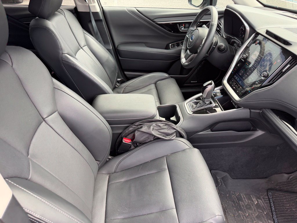 Used 2024 Subaru Outback Limited AWD/4WD image 15
