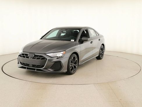 New 2026 Audi A3 2.0T Premium AWD/4WD image 12