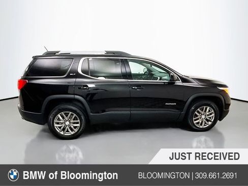 Used 2019 GMC Acadia SLT FWD image 8