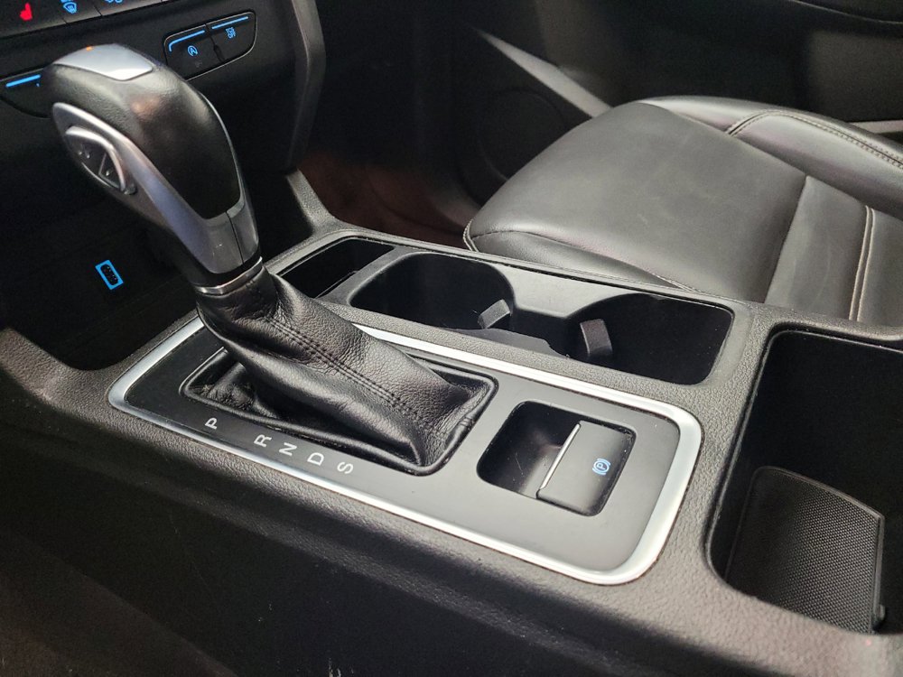 Used 2019 Ford Escape SEL AWD/4WD image 26