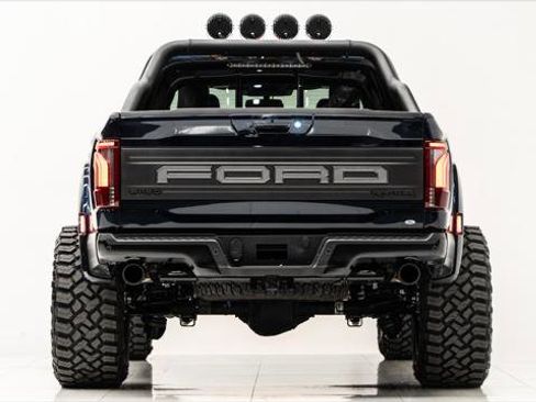 Used 2025 Ford F150 Raptor image 21