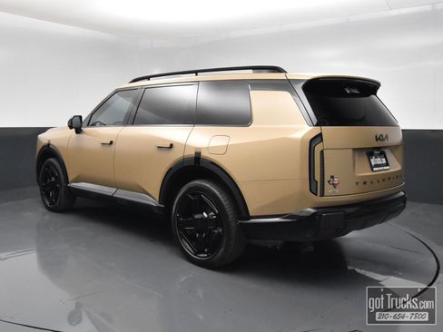 Used 2027 Kia Telluride X-Line SX Prestige AWD/4WD image 5