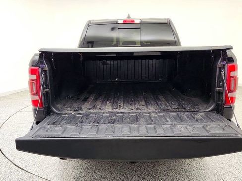 Used 2019 RAM 1500 Big Horn AWD/4WD image 22