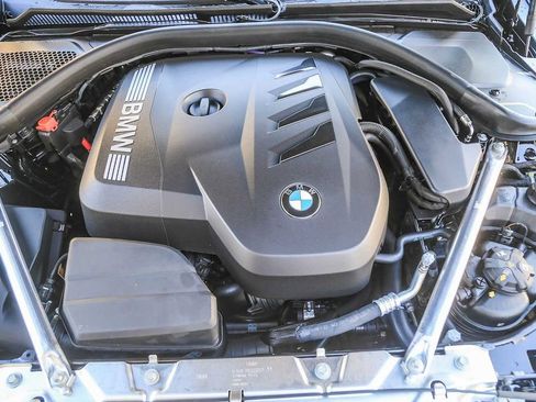 New 2026 BMW 430i Coupe w/ M Sport Package image 23