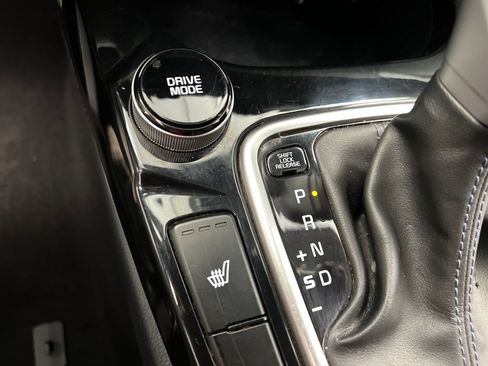 Used 2023 Kia Seltos S w/ Navigation Package AWD/4WD image 50