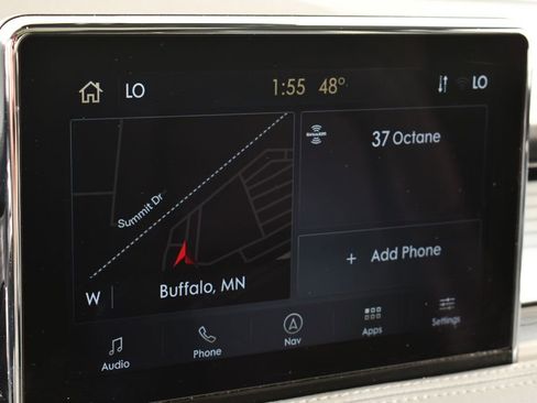 Used 2022 Lincoln Corsair Reserve w/ Equipment Group 201A image 26