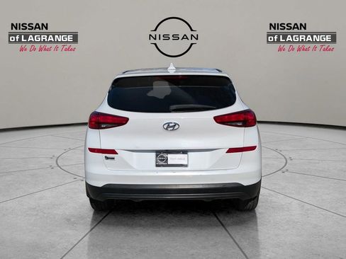 Used 2020 Hyundai Tucson SE image 6