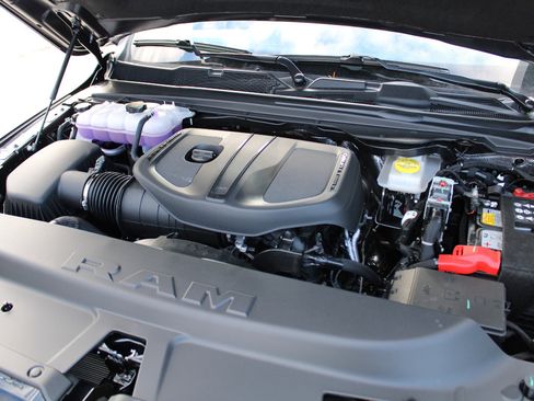 New 2026 RAM 1500 Big Horn image 19