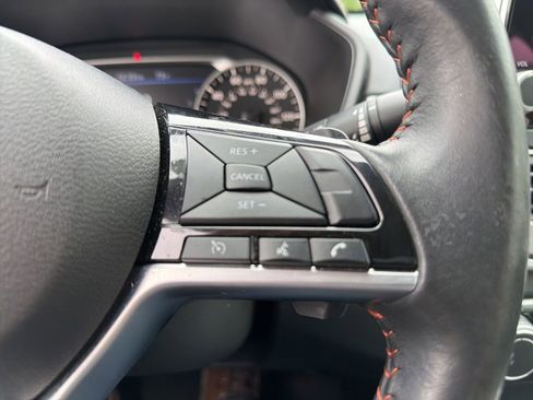Used 2025 Nissan Altima 2.5 SR FWD image 25