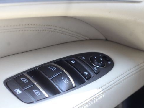 Used 2019 INFINITI QX60 Luxe w/ Essential Package FWD image 20
