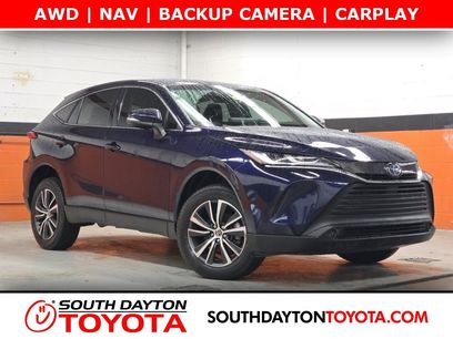 Used 2023 Toyota Venza LE