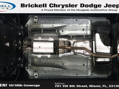 Used 2024 Buick Envista Preferred w/ Convenience I Package image 24