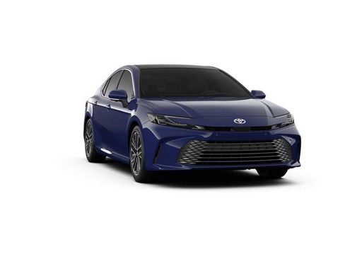 New 2026 Toyota Camry XLE image 16