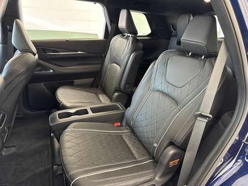Used 2023 INFINITI QX60 Autograph AWD/4WD image 41