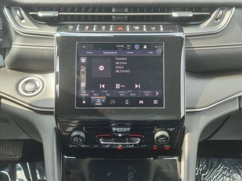 Used 2023 Jeep Grand Cherokee L Laredo AWD/4WD image 19