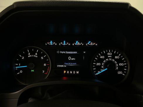 Used 2019 Ford F150 XLT w/ Equipment Group 302A Luxury image 15