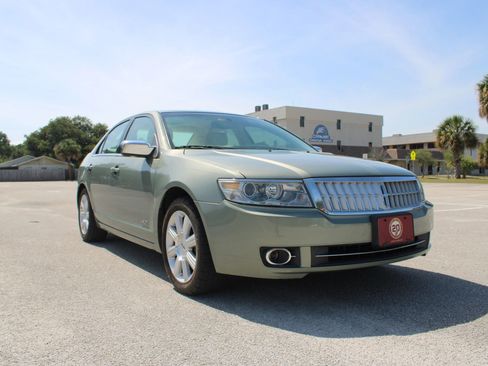 Used 2008 Lincoln MKZ FWD image 13