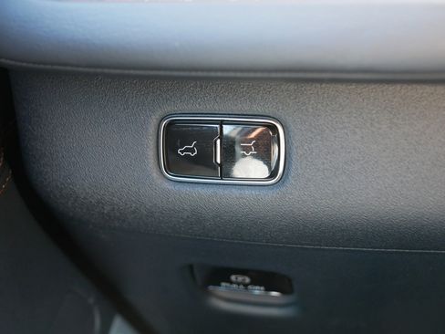 Used 2025 Lincoln Navigator L Black Label image 26