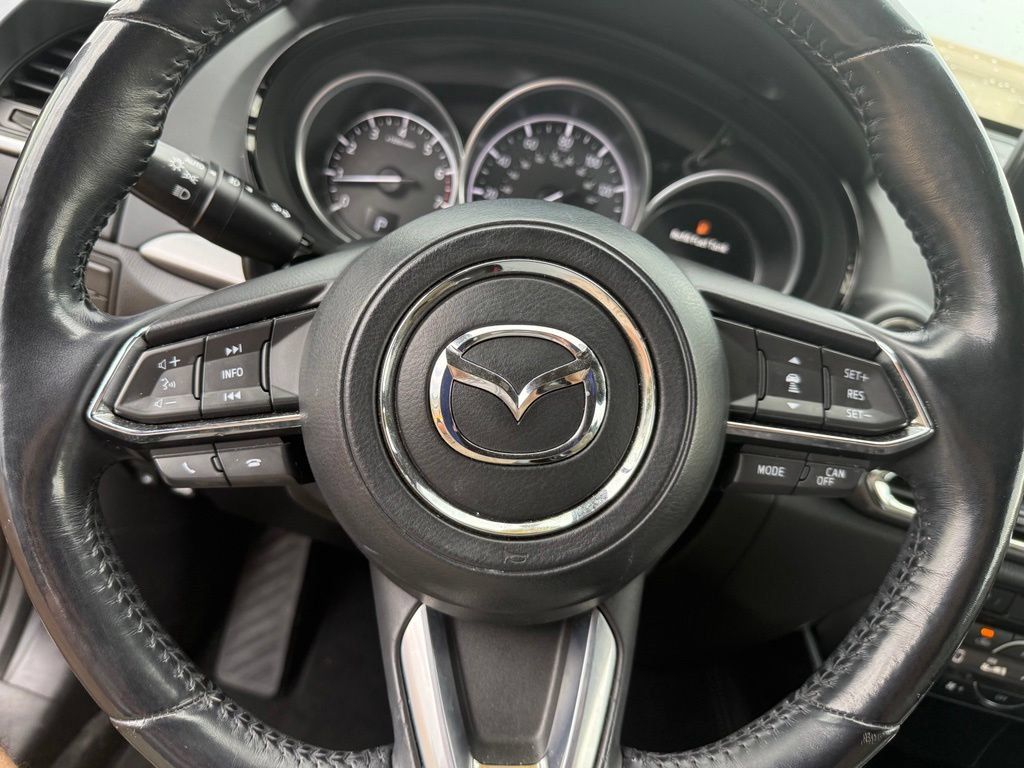 Used 2018 MAZDA CX-9 Grand Touring FWD image 29