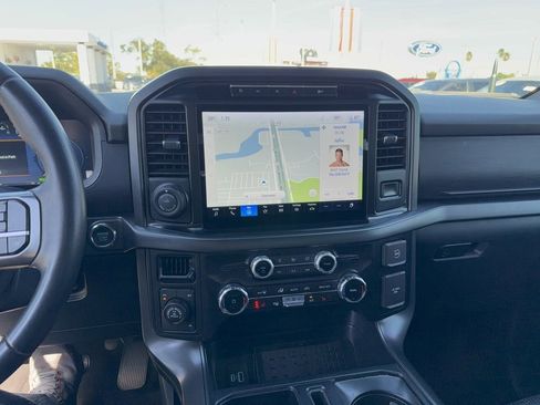 Certified 2024 Ford F150 XLT w/ Equipment Group 302A MID image 22