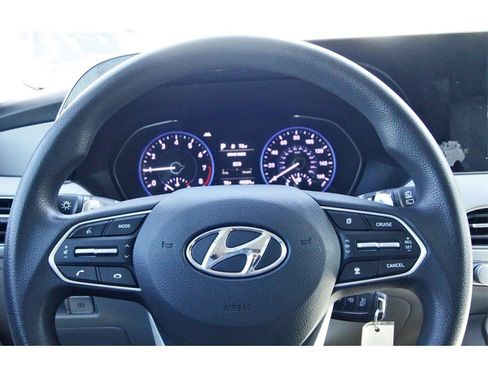 Used 2022 Hyundai Palisade SE w/ Cargo Package image 15