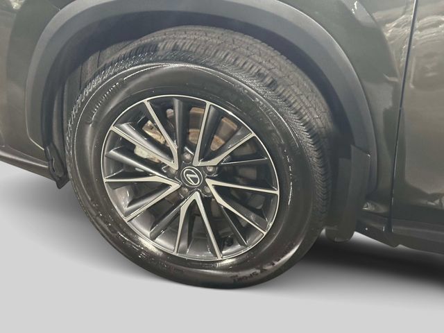 Used 2024 Lexus NX 350 AWD w/ Cold Area Package image 10