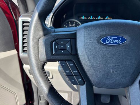 Used 2018 Ford F150 XLT w/ Equipment Group 301A Mid AWD/4WD image 26
