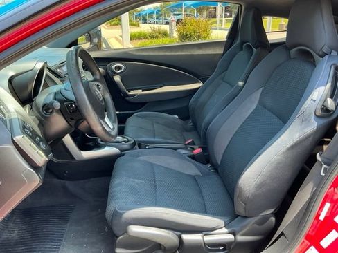 Used 2014 Honda CR-Z image 9