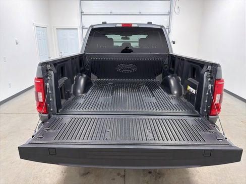 Used 2023 Ford F150 XLT w/ Equipment Group 302A High image 35