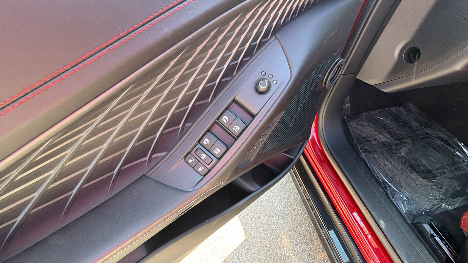 New 2026 Dodge Charger R/T AWD/4WD image 15