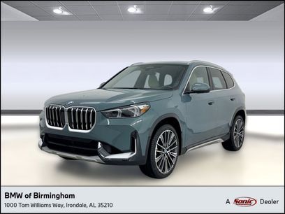 Used 2025 BMW X1 xDrive28i w/ Convenience Package