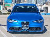 Used 2019 Alfa Romeo Giulia w/ Quick Order Package 22K Sport image 2