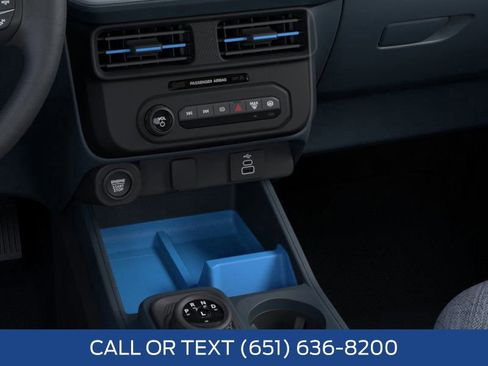 New 2026 Ford Maverick XLT w/ XLT Luxury Package image 20