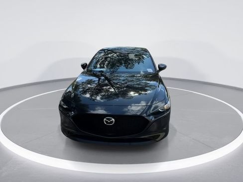 New 2026 MAZDA MAZDA3 s FWD image 3