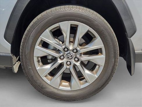 Certified 2023 Toyota RAV4 XLE Premium FWD image 22