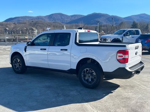 New 2026 Ford Maverick XLT image 5