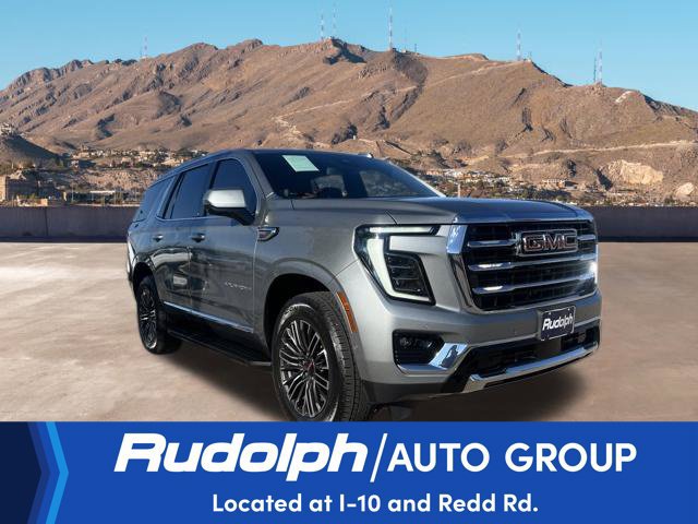 Used 2026 GMC Yukon Elevation RWD image 7