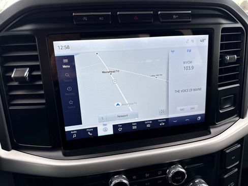 Used 2021 Ford F150 XLT w/ Equipment Group 302A High image 22