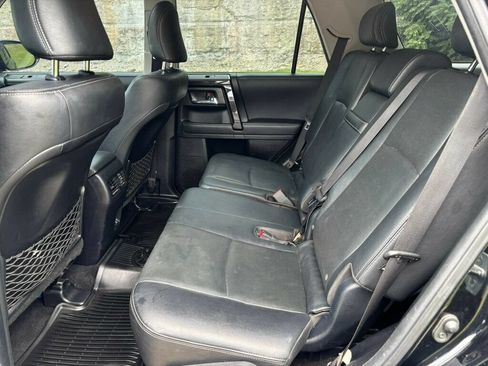 Used 2020 Toyota 4Runner Nightshade AWD/4WD image 15